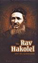 102004 The Rav Hakolel and his generation